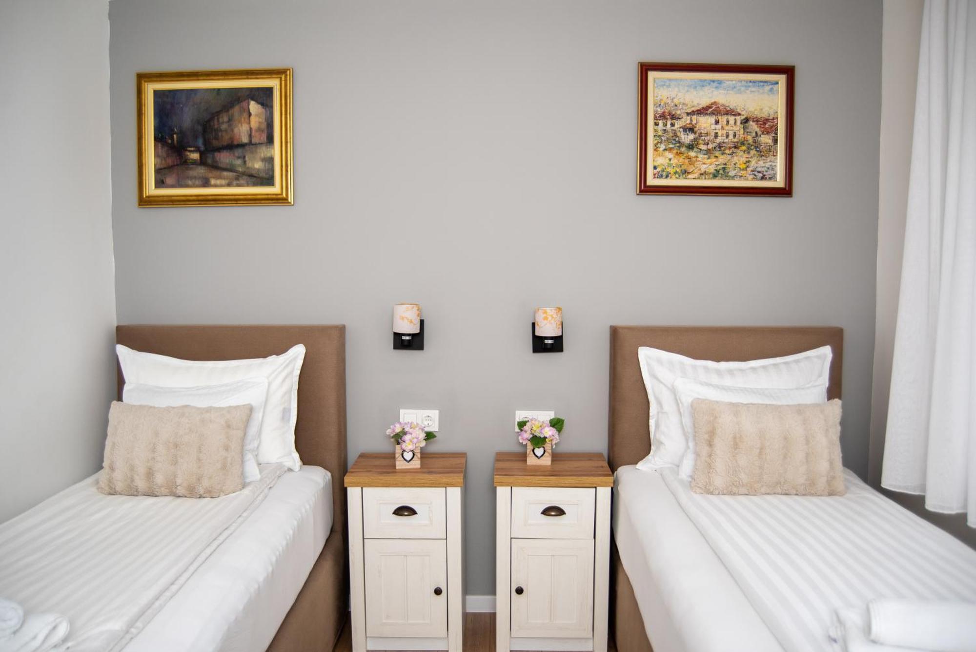 Apartment Mey Sarajevo Eksteriør bilde