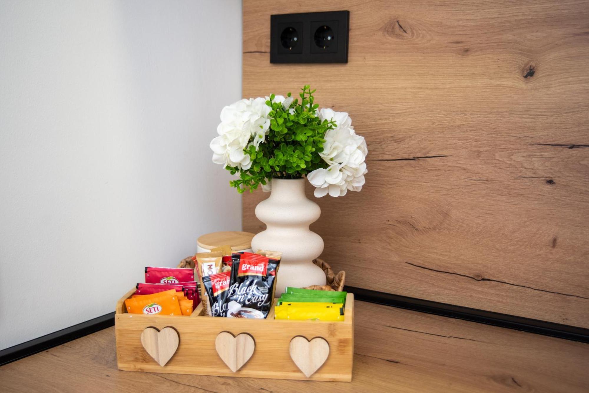 Apartment Mey Sarajevo Eksteriør bilde