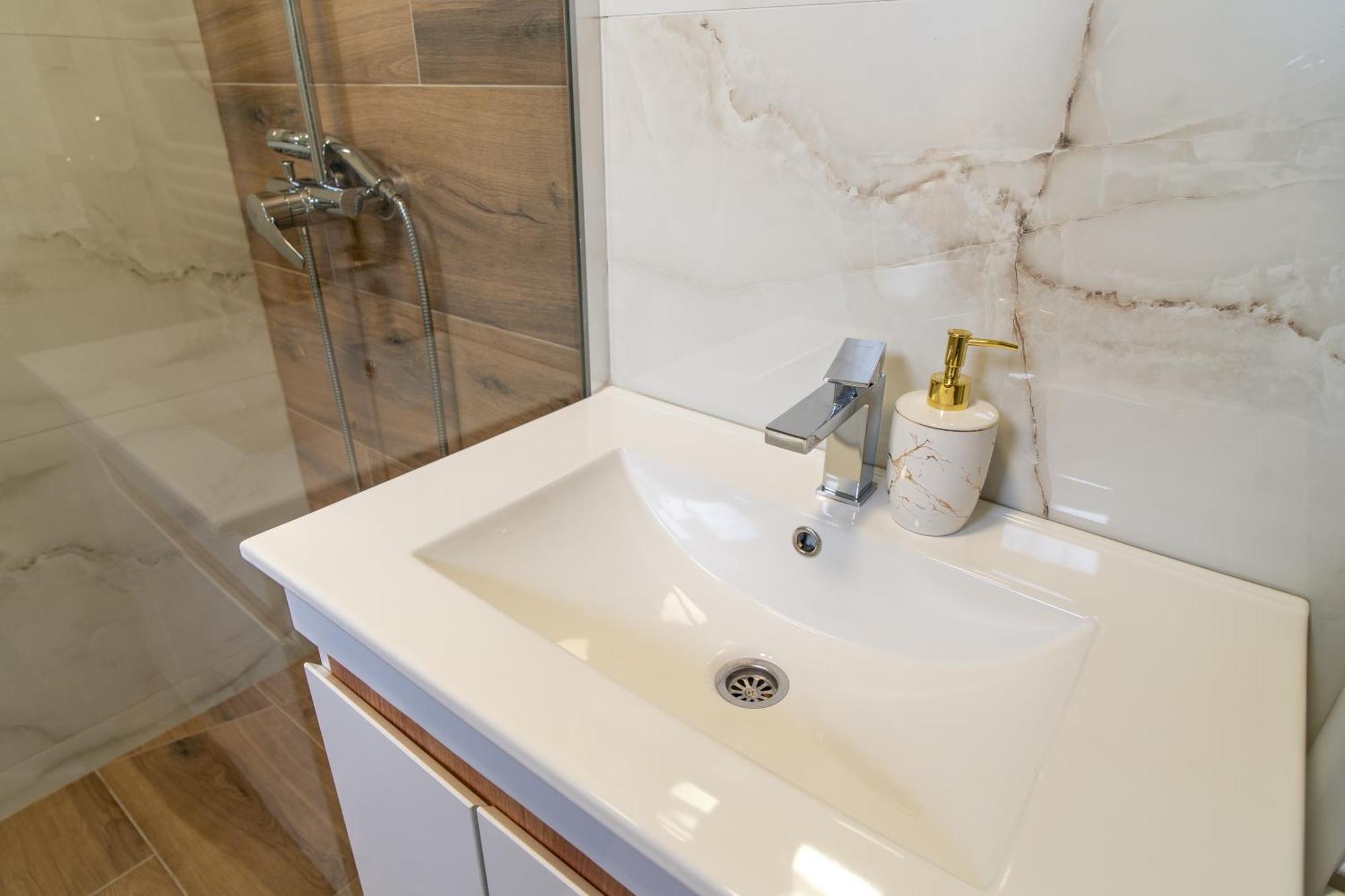 Apartment Mey Sarajevo Eksteriør bilde